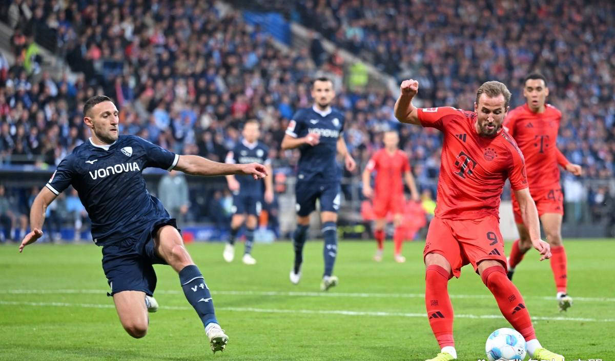 南宫ng关于集结日突围战来临，拜仁慕尼黑围绕德甲豪取连胜，信心回归，年轻球员得到机会的信息